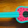 toy: Watermelon Ukulele Image 2