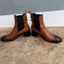 Beautiful brown boots Image 3