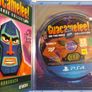 Guacamelee! one two punch collection ps4 PlayStation 4 Image 2