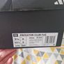 Adidas Predator Football Boots Image 4