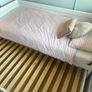 Lifetime Premium Single Bed + Pull-Out Bed Image 3