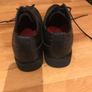 Leather Brogues - Size 4 Image 4