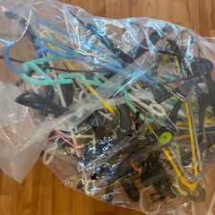 Clothes hangers