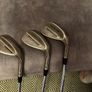 Titleist raw wedges Image 2