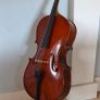 Cello 1/8th size Image 2