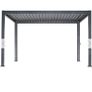 Ibiza pergola 4m by 3m Image 3