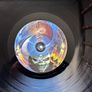 Iron Maiden original 1988 release seventh son of a seventh son in vg+ condition Image 4