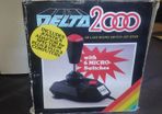 Vintage Delta 2000 joystick