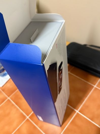 Playstation portal (midnight black edition)