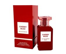 Fragrance World Cherry Buzz