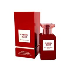Fragrance World Cherry Buzz