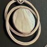 sterling silver necklace Image 3