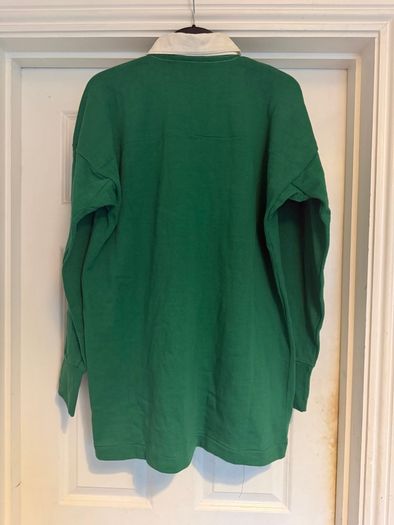 Vintage Rugby Jersey