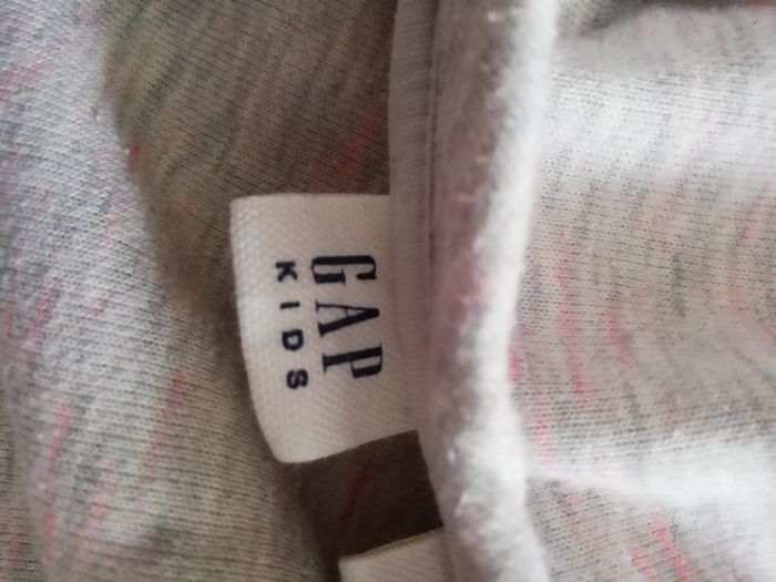 Girls Gap