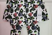Girls Two Piece Set 12-18mths