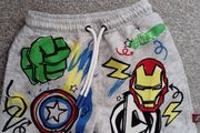 New.boys swim shorts.age 4/5