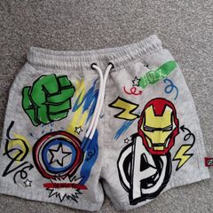 New.boys swim shorts.age 4/5