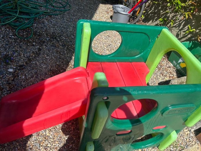 Little Tykes Toddler slide