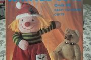 Knitted Toys (Hardcover