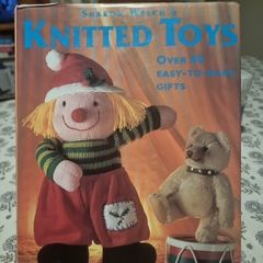 Knitted Toys (Hardcover
