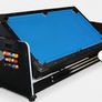 Rival 7ft Revolver Multi Games Table Image 5