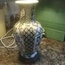 Ceramic Table Lamp Image 2