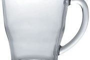 Glass Mug 350 ml