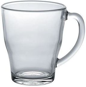 Glass Mug 350 ml