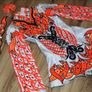 Irish dancing dress Image 3