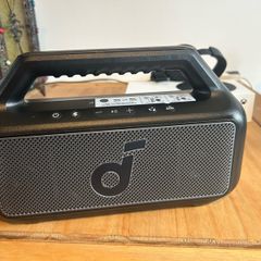 Bluetooth Speaker