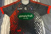Armagh Gaa jersey