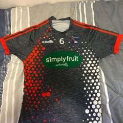 Armagh Gaa jersey