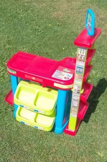 Children's Toy Shop