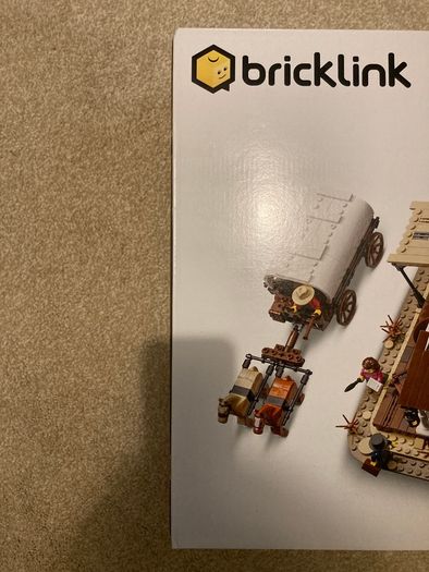 LEGO 910031 General Store