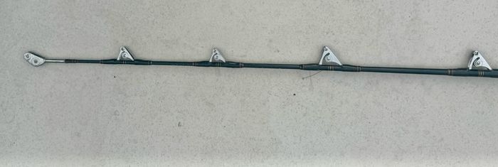 Fishing Gear Rods/Reels