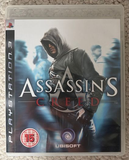 Assassins Creed