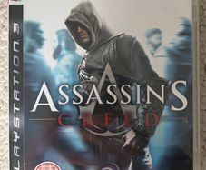 Assassins Creed