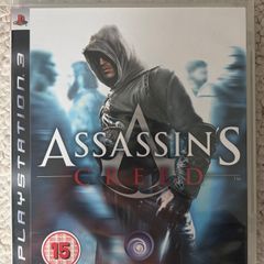 Assassins Creed