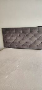 double base bed