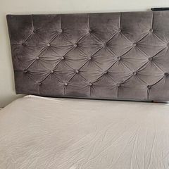 double base bed
