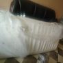 Brand new single foam mattress Image 3