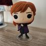 Funko Pop! Disney Frozen II Anna #582 with Original Box Image 2