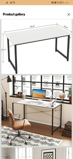 Desk