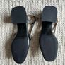 Mid Height Heel Shoes Image 9