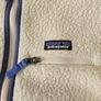 Patagonia Women's Retro Pile Fleece Sweater (XS) Image 2