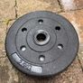 Adjustable Dumbbell Set 30 kg plus Image 7