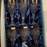 Newbridge Silverware Wine Glasses Image 3