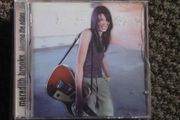 Meredith Brooks - Blurring The Edges CD