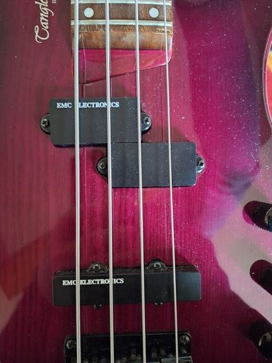 Tanglewood Rebel 4k