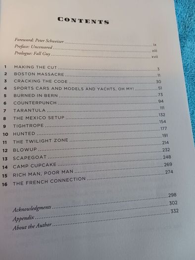 Lucifer's Banker/ Uncensored/ Bradley C. Birkenfeld/2020/ 2nd edition